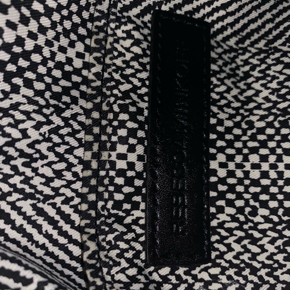 Rebecca Minkoff Mini M.A.C crossbody bag - Picture 7 of 7